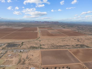 Hwy 60 -- #-, Aguila, AZ 85320