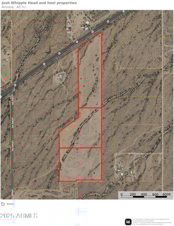 Hwy 84 501 39 042 043 & 044 -- #'''-''', Maricopa, AZ 85139