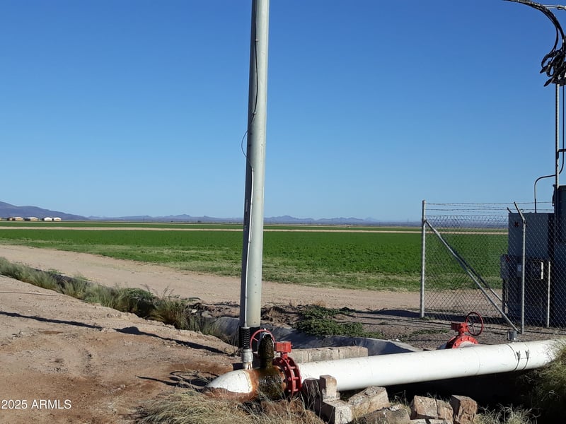 0 Hyder Lot 1 Rd #1, Gila Bend, AZ 85337