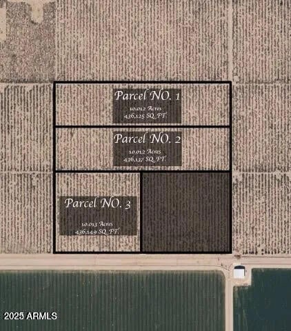 0 Hyder Lot 2 Rd #2, Gila Bend, AZ 85337