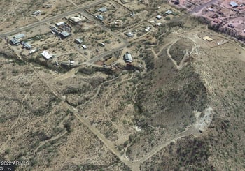 Idaho Rd #6, Apache Junction, AZ 85119