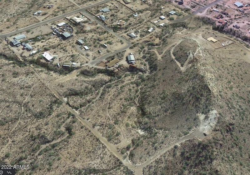 0 Idaho Rd #6, Apache Junction, AZ 85119