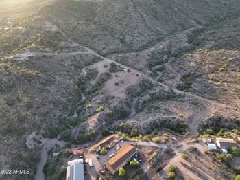 Idaho Rd #6, Apache Junction, AZ 85119