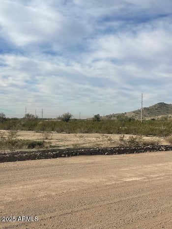 Indian School Rd #-, Buckeye, AZ 85396