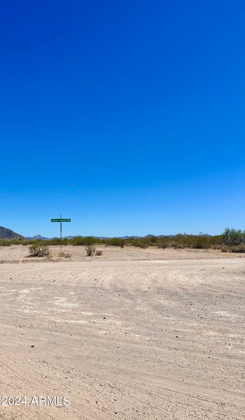 0 Indian School Rd #-, Tonopah, AZ 85354