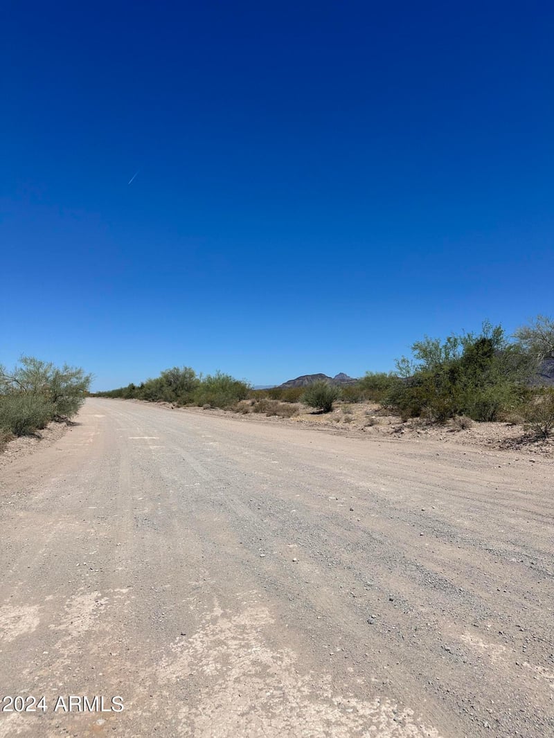 0 Indian School Rd #-, Tonopah, AZ 85354