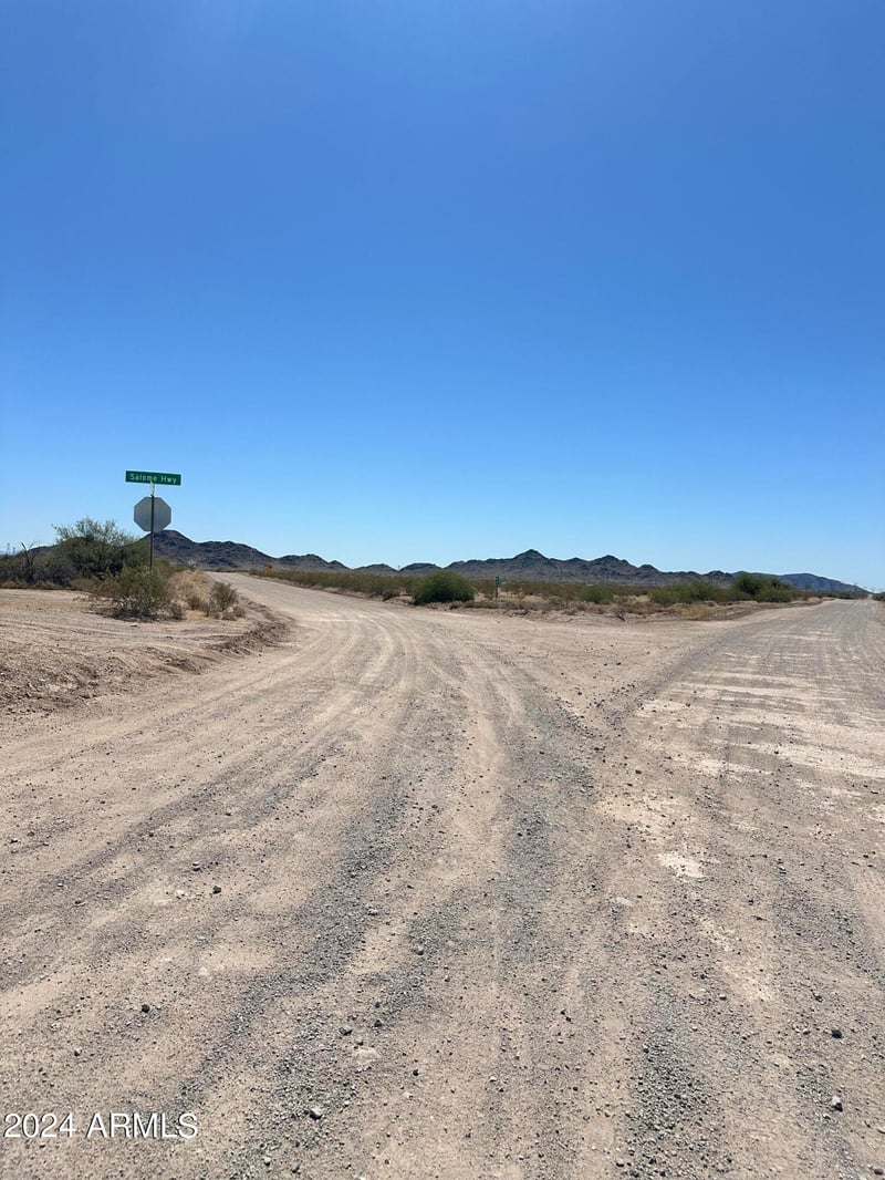 0 Indian School Rd #-, Tonopah, AZ 85354
