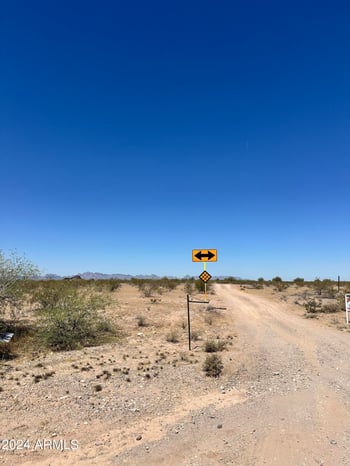 0 Indian School Rd #-, Tonopah, AZ 85354