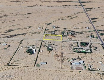 0 Indianola Ave #-, Tonopah, AZ 85354