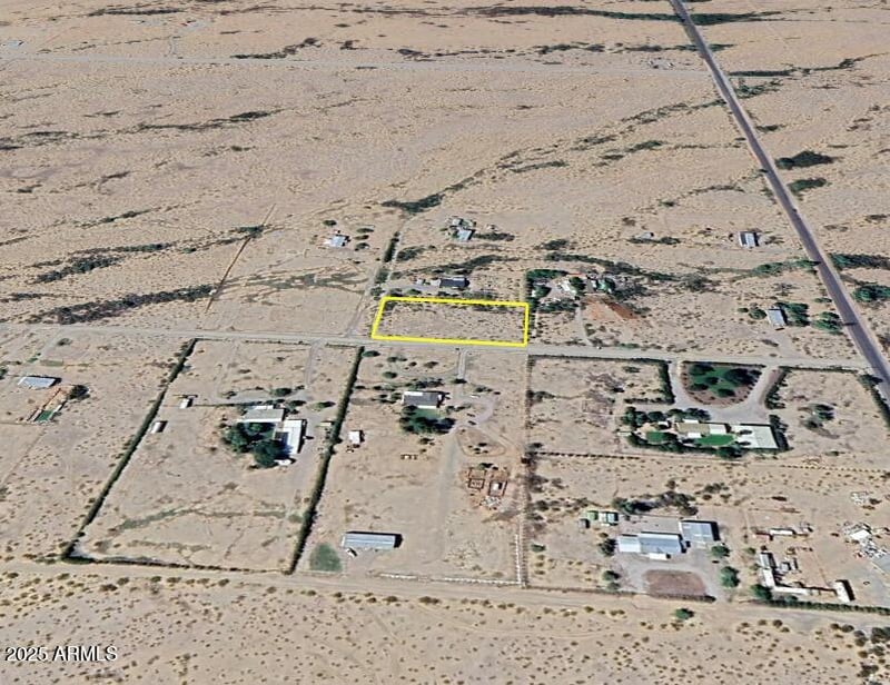 0 Indianola Ave #-, Tonopah, AZ 85354