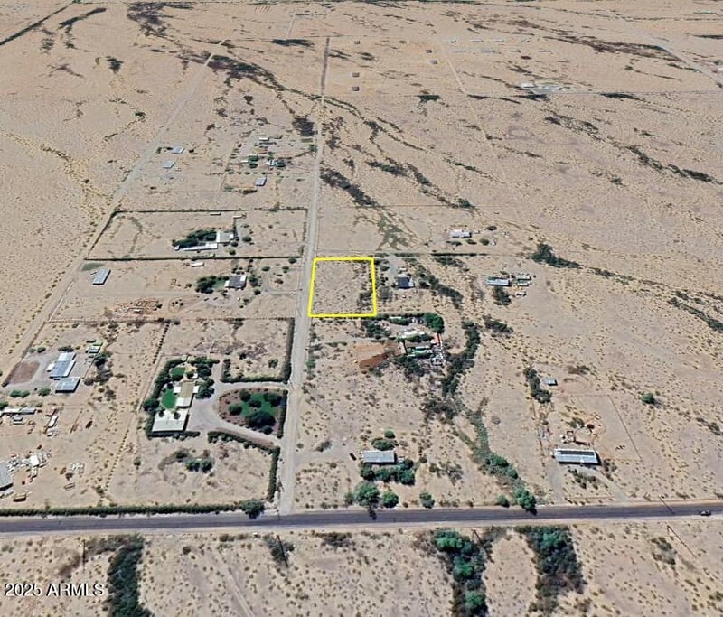 0 Indianola Ave #-, Tonopah, AZ 85354