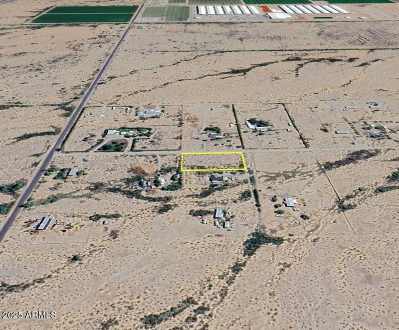 0 Indianola Ave #-, Tonopah, AZ 85354