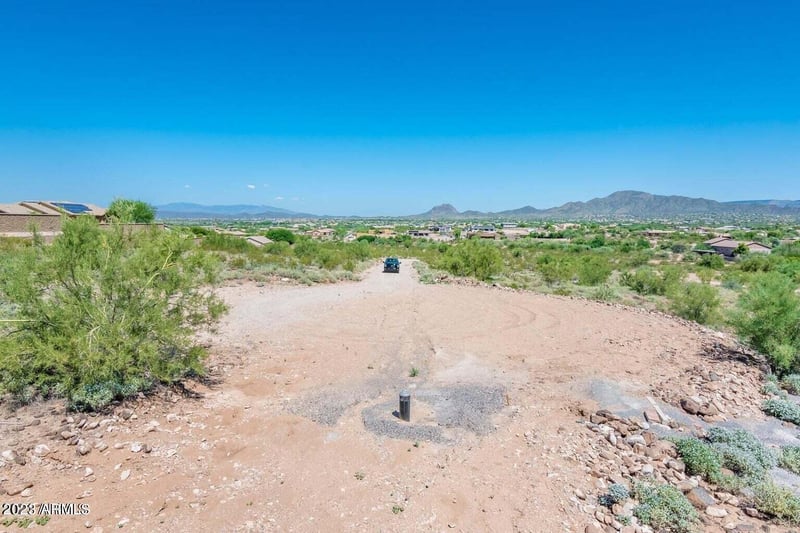0 Irvine Lot J Rd #-, Phoenix, AZ 85086