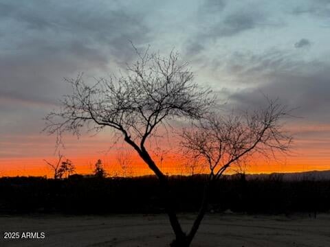 0 Iver Rd #43 & 35, Aguila, AZ 85320