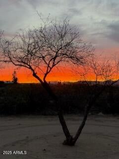 0 Iver Rd #43 & 35, Aguila, AZ 85320