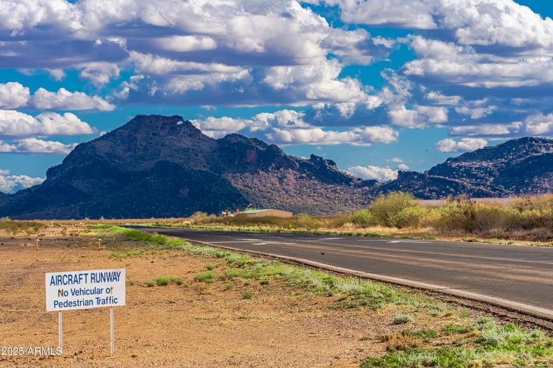 0 Iver Rd #43 & 35, Aguila, AZ 85320