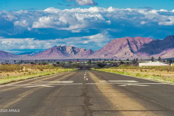 0 Iver Rd #43 & 35, Aguila, AZ 85320