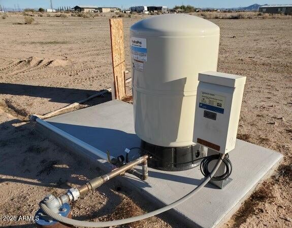 0 Johnson Rd #70, Buckeye, AZ 85326