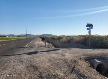 0 Johnson Rd #70, Buckeye, AZ 85326