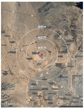Jomax Rd #B3, Sun City, AZ 85387