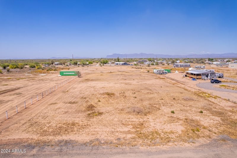 0 Joseph Ln #-, San Tan Valley, AZ 85143