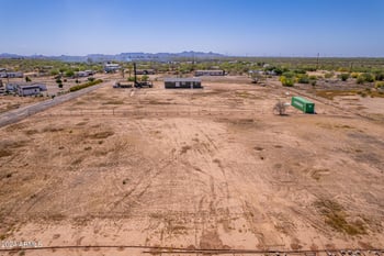 Joseph Ln #-, San Tan Valley, AZ 85143