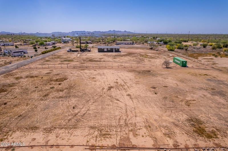 0 Joseph Ln #-, San Tan Valley, AZ 85143