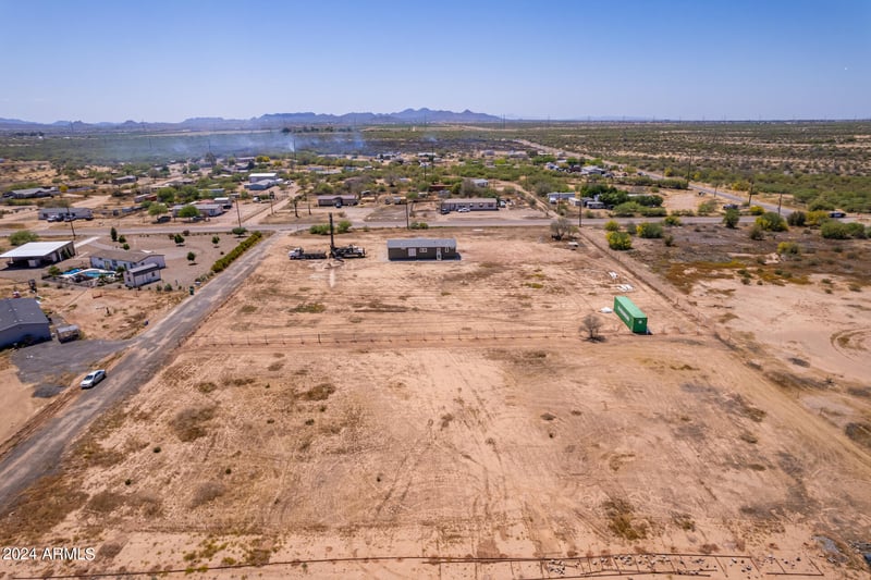 0 Joseph Ln #-, San Tan Valley, AZ 85143