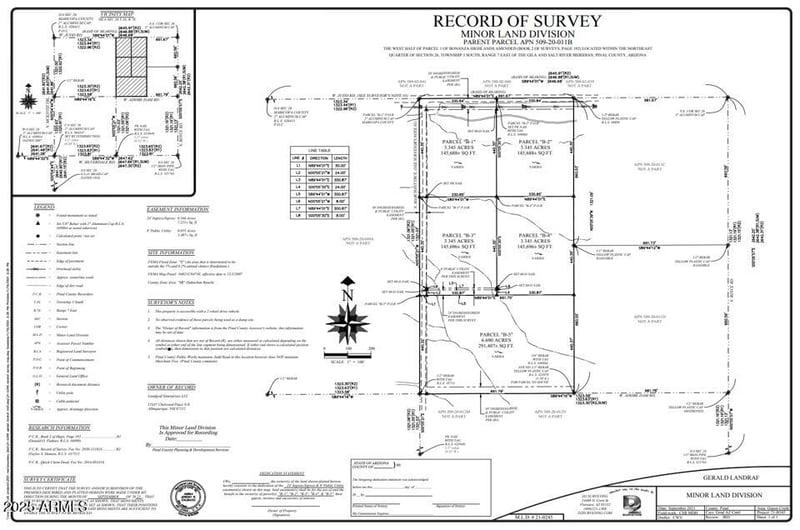 0 Judd Rd #-, Queen Creek, AZ 85144