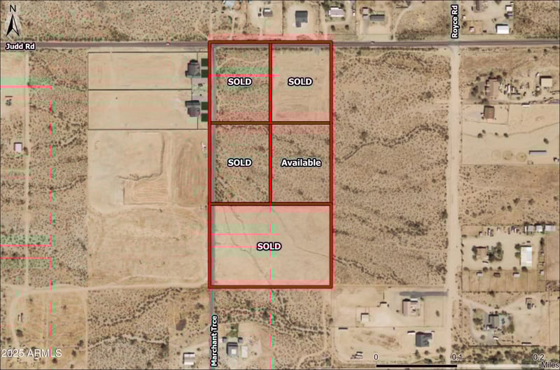 0 Judd Rd #-, Queen Creek, AZ 85144
