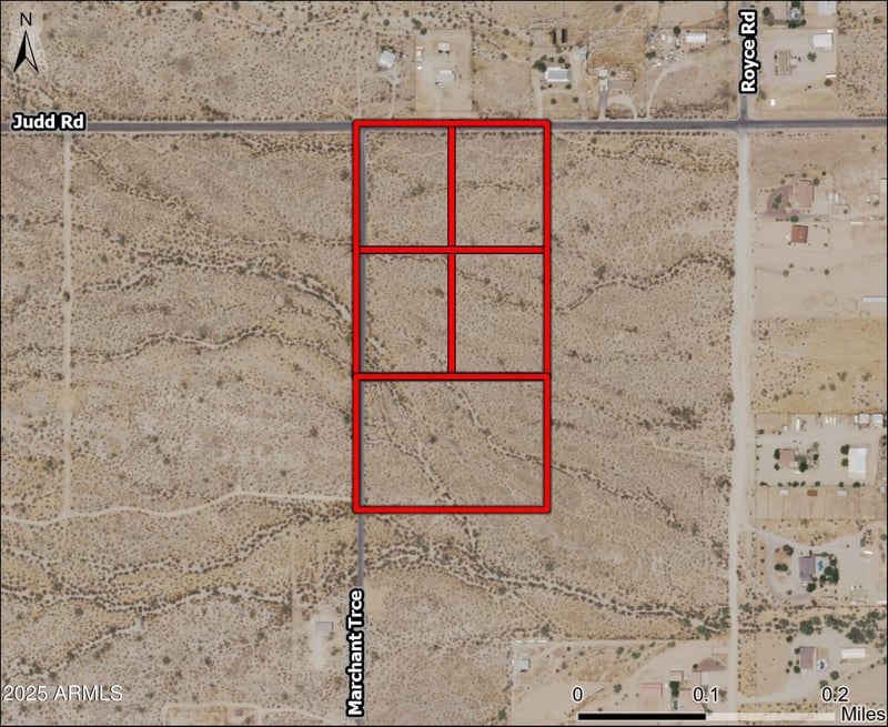 0 Judd Rd #-, Queen Creek, AZ 85144