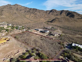 Kayenta Trl #17, Laveen, AZ 85339