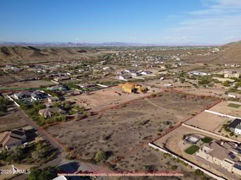 Kayenta Trl #17, Laveen, AZ 85339