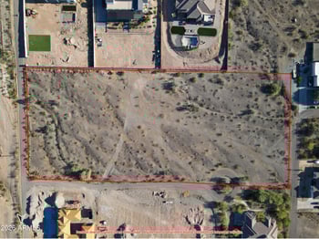 Kayenta Trl #17, Laveen, AZ 85339