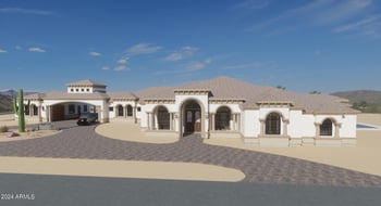 0 Kayenta Trl, Laveen, AZ 85339