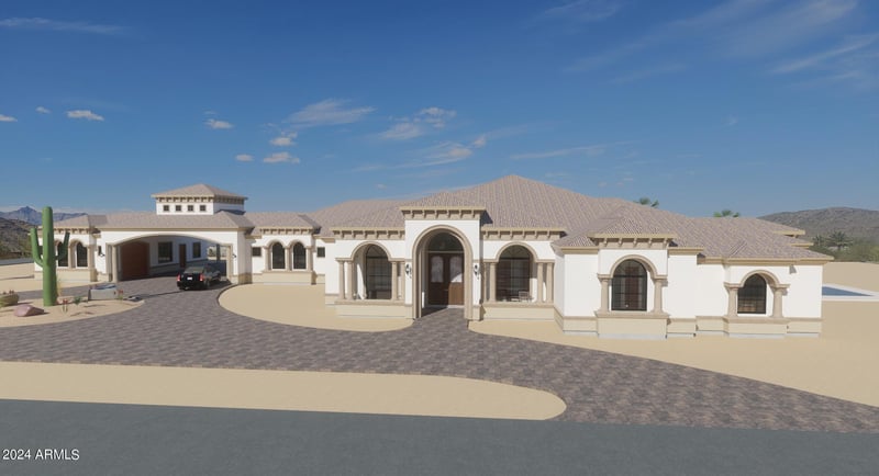 0 Kayenta Trl, Laveen, AZ 85339