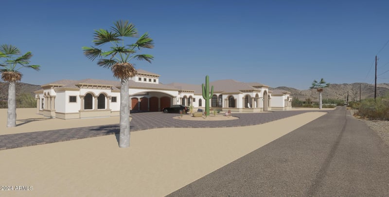 0 Kayenta Trl, Laveen, AZ 85339