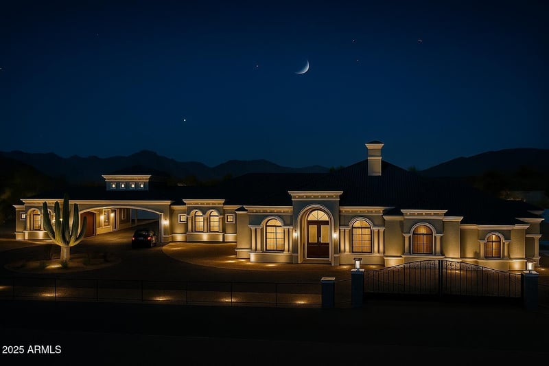 0 Kayenta Trl, Laveen, AZ 85339