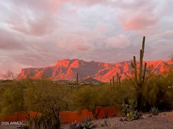 Kings Ranch Rd, Gold Canyon, AZ 85118