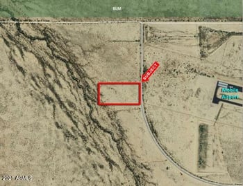 Komatke Rd #-, Mobile, AZ 85139