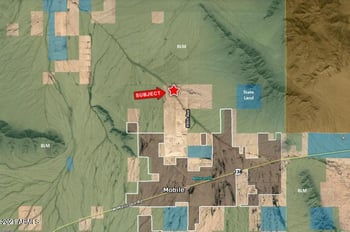 Komatke Rd #-, Mobile, AZ 85139