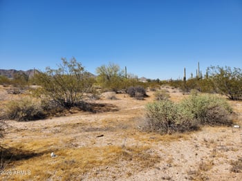 La Paz Rd #38, Maricopa, AZ 85139