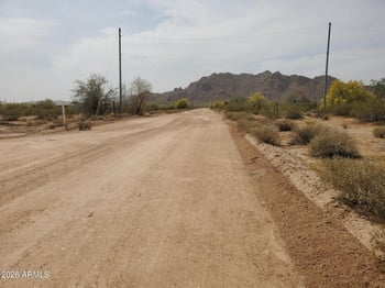 La Paz Rd #38, Maricopa, AZ 85139