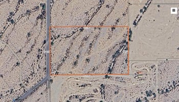 Liebre Rd, Maricopa, AZ 85139