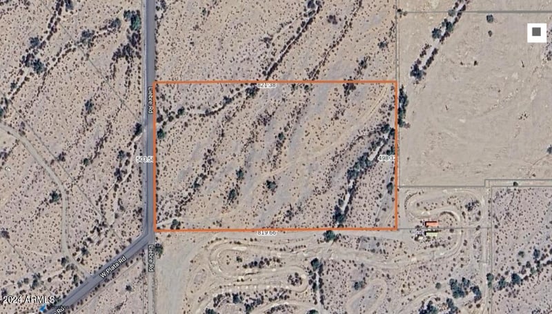0 Liebre Rd, Maricopa, AZ 85139