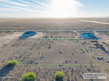 Loki Ln & Tweedy Rd A -- #-, Casa Grande, AZ 85122