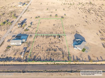 Loki Ln & Tweedy Rd B -- #-, Casa Grande, AZ 85122