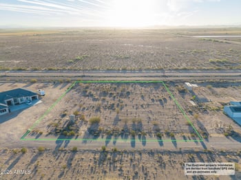 Loki Ln & Tweedy Rd B -- #-, Casa Grande, AZ 85122