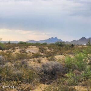 0 Lone Mountain Rd #139, Wittmann, AZ 85361