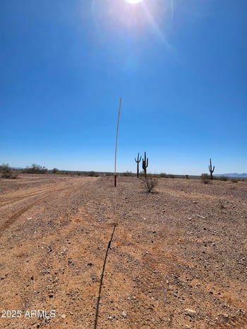 Lone Mountain Rd #4, Wittmann, AZ 85361